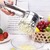 Espremedor de Batata Inox Manual 26,5 X 9 CM na internet