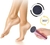 Esfoliador para Pés Portátil - comprar online
