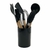 Conjunto de Utensilios em Silicone 8 Peças - loja online