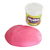 Pote de Slime Geleca 130g Coloridas na internet