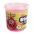 Pote de Slime Geleca 130g Coloridas - loja online