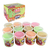 Pote de Slime Geleca 130g Coloridas na internet