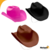 Chapéu Cowboy Infantil - Festa Junina - comprar online