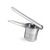 Imagem do Espremedor de Batata Inox Manual 26,5 X 9 CM