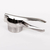 Espremedor de Batata Inox Manual 26,5 X 9 CM - Notzen Variedades