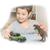 Brinquedo Infantil Carrinho Safari e Tiranossauro Rex na internet