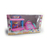 Kit Caixa Registrado e Sorveteira Infantil - Notzen Variedades