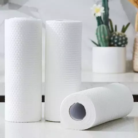 Rolo de Pano Ultra Absorvente Multiuso - Ideal para todas as superfícies - comprar online