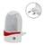 ABAJUR TOMADA SENSOR BIVOLT na internet