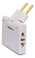 ADAPTADOR TOMADA DOBRAVEL VOLT na internet