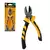 ALICATE CORTE 6" STARTOOLS 40649/64129 - comprar online