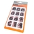 ANEL VEDACAO 50 PCS MZ36003/501912 - UBV 199 PRESENTES E UTILIDADES