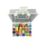 Conjunto Canetas Marcador Canetinha Ponta Dupla 24 Cores Kit TikTok - comprar online