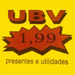 UBV 199 PRESENTES E UTILIDADES