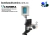 PRESURIZADOR MULTIPLE CON TABLERO DE CONTROL 2 BOMBAS ALTAMIRA - PD-JOB2R30623 - comprar en línea