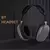 Fone Bluetooth sem fios P9 com microfone Auscultadores com cancelamento de ruíd - Headset Store