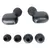 E10 fone de ouvido Bluetooth, estojo de carregamento sem fio original, IPX4 à p - comprar online