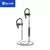 Fone de ouvido sem fio bluetooth estéreo/mãos livres/fone de ouvido com microf
