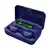 Fone De Ouvido Sem Fio TWS F9, Esporte Earbuds, fone de ouvido com 5.0, Bluetoot na internet