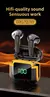 Imagem do Fones De Ouvido Sem Fio Com Display LED, Bluetooth 5.3, Fone De Ouvido, Fone De