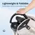 [do Brasil]fone de ouvido bluetooth Tronsmart Sounfii Q20 headset com Cancelamen - comprar online