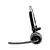 Fone Headset Office Sem Fio Bluetooth Carregamento com Base