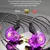 Imagem do QKZ-AK6-DMX Super Bass Fone De Ouvido, HiFi Stereo, Fones De Ouvido Com Fio Com