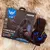 Imagem do Fone de ouvido fone de ouvido usb com led e controle de volume pc ps4 xbox al208