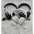 Imagem do Fone de ouvido em couro YW-998bt/b09 bluetooth