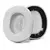 Almofadas de substituição para fones de ouvido jbl live 650btnc live 660nc e65 - Headset Store