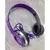Auscultadores estéreo para celular, fone de ouvido, P2, 567 - online store