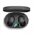 Fones de ouvido sem fio macios para esportes, fones de ouvido, fone de ouvido Bl - loja online
