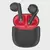 Fone Bluetooth Kaidi Sem fio Tws KD-771/ KD-772