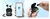 Soundcore by Anker P20i Verdadeiro Fones De Ouvido Sem Fio 30H Fones De Ouvido B - Headset Store