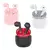 Imagem do Fone Bluetooth Kaidi Sem fio Tws KD-771/ KD-772