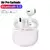 Fone de ouvido bluetooth tws ar pro 4 linhas de som com microfone - comprar online