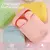 Fone de ouvido sem fio Bluetooth 5.0 i12 TWS Macaron com microfone para iphone A na internet