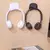 Cabeça-montado Headphone suporte, gancho de armazenamento, parede-montado, supo
