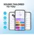 Soundcore by Anker P20i Verdadeiro Fones De Ouvido Sem Fio 30H Fones De Ouvido B - comprar online