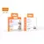 Fone Bluetooth Kaidi Sem fio Tws KD-771/ KD-772 na internet