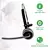 Fone Headset Office Sem Fio Bluetooth Carregamento com Base - Headset Store