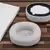 Imagem do Almofadas de substituição para fones de ouvido jbl live 650btnc live 660nc e65