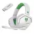 Fone de ouvido para jogos sem fio duplo NUBWO G06 com microfone para PS5, PS4, P on internet