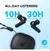 Soundcore by Anker P20i Verdadeiro Fones De Ouvido Sem Fio 30H Fones De Ouvido B