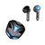 Fone de Ouvido Bluetooth com Microfone para Telefone, Hi-Fi Headset, Fone de Ouv - Headset Store