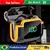 Fones De Ouvido Sem Fio Com Display LED, Bluetooth 5.3, Fone De Ouvido, Fone De