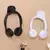 Cabeça-montado Headphone suporte, gancho de armazenamento, parede-montado, supo - Headset Store