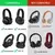Almofadas de substituição para fones de ouvido jbl live 650btnc live 660nc e65 na internet