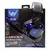 Fone de ouvido fone de ouvido usb com led e controle de volume pc ps4 xbox al208 na internet