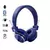 Image of Fone de ouvido universal, fone de ouvido, B05, Sem fio, Bluetooth, FM, MP3, Micr